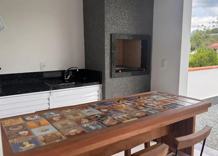 Casa 3 Quartos Reformada Em Dezembro De 2024