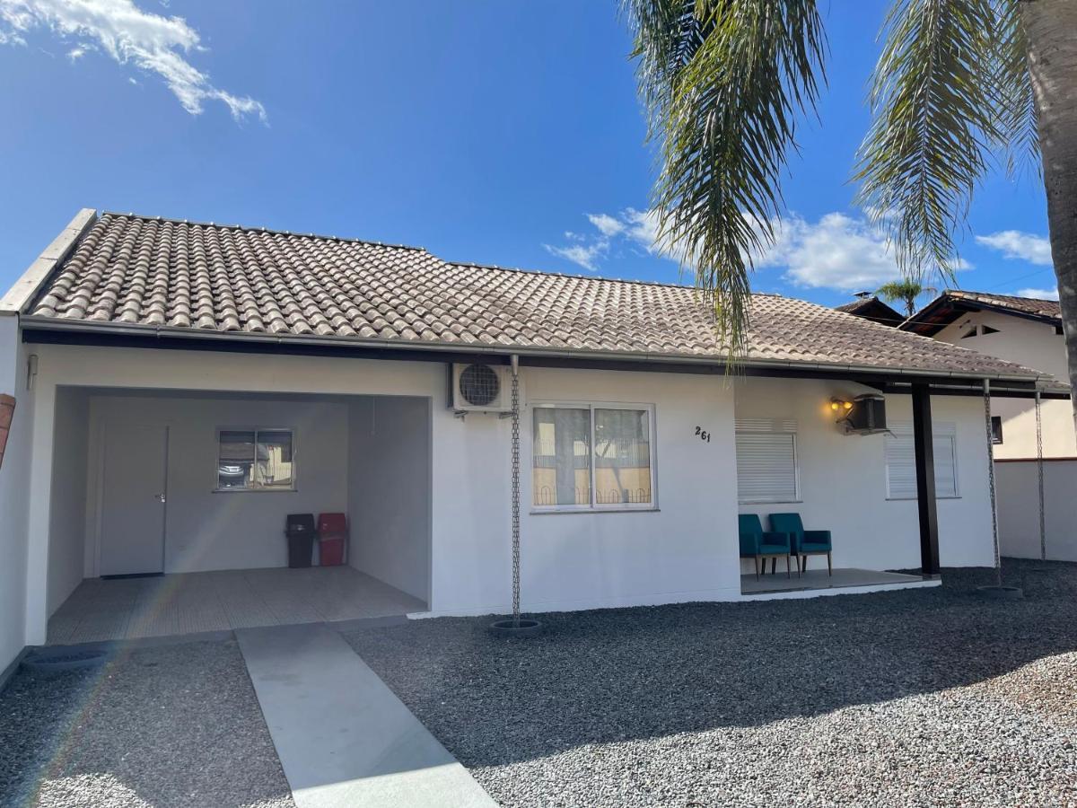 Casa 3 Quartos Reformada Em Dezembro De 2024 Holiday home
