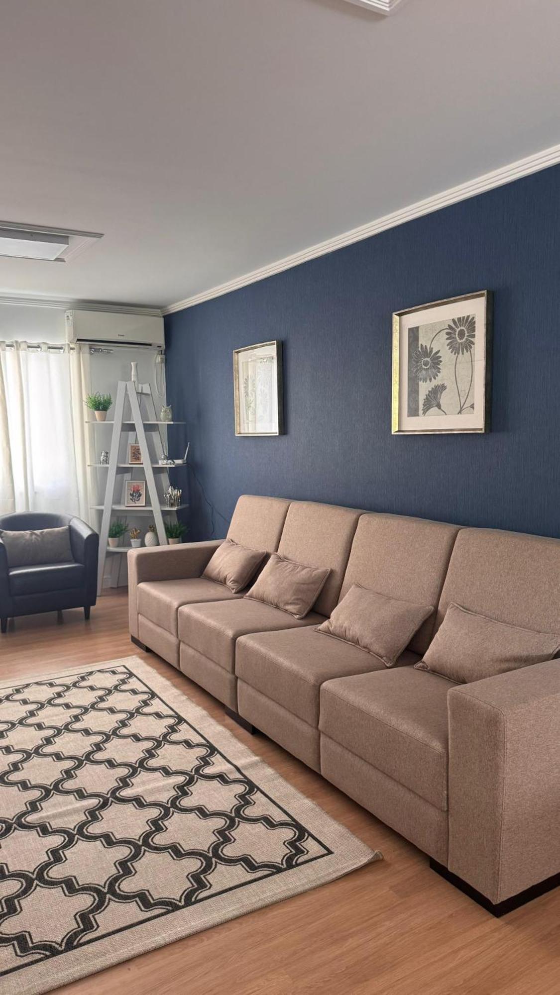 Casa 3 Quartos Reformada Em Dezembro De 2024 * Pomerode