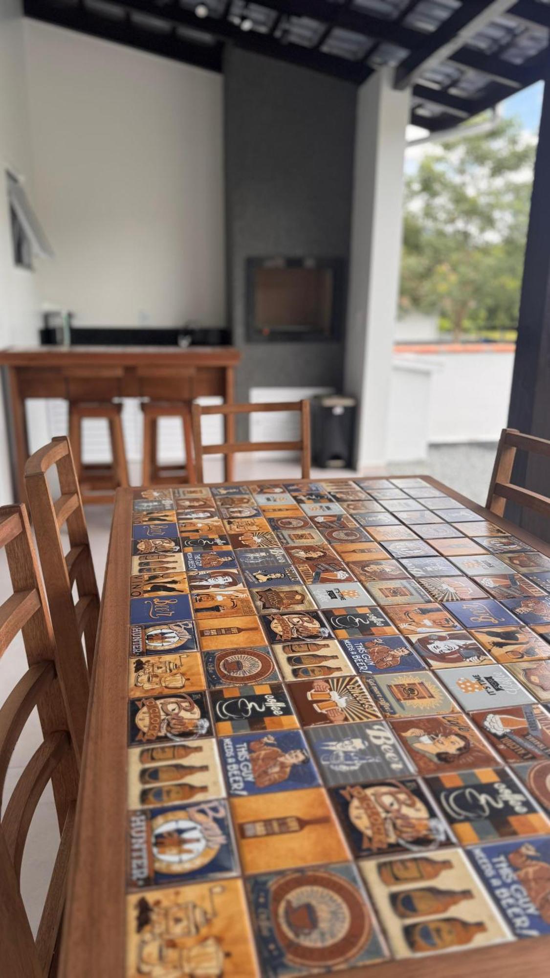 Holiday home Casa 3 Quartos Reformada Em Dezembro De 2024