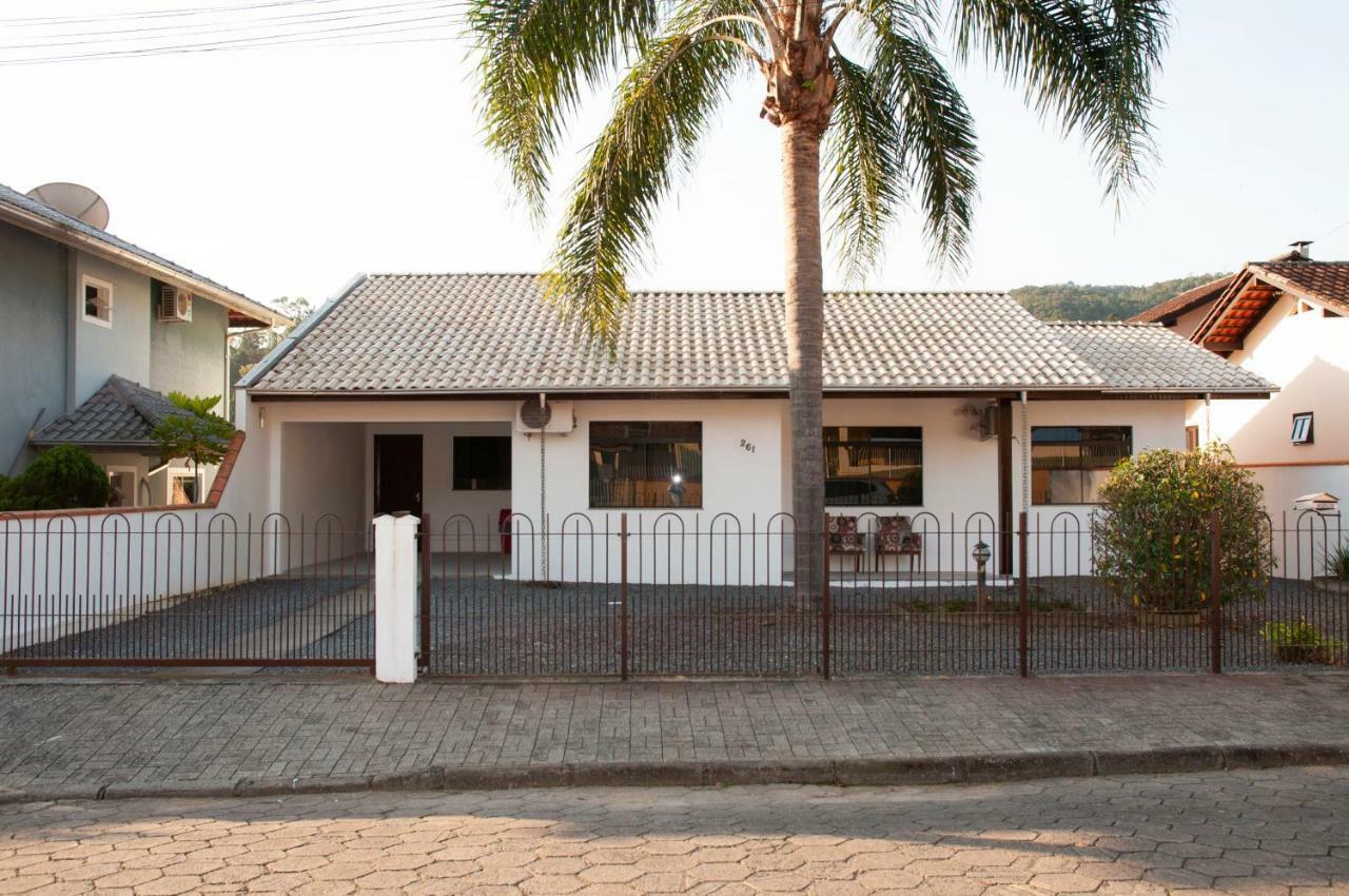 Casa 3 Quartos Reformada Em Dezembro De 2024 Holiday home Pomerode