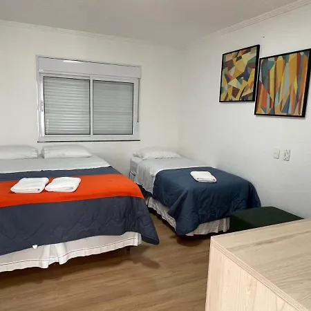 Casa 3 Quartos Reformada Em Dezembro De 2024 Pomerode Exterior photo