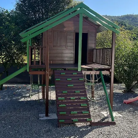 Casa 3 Quartos Reformada Em Dezembro De 2024 Pomerode Exterior photo